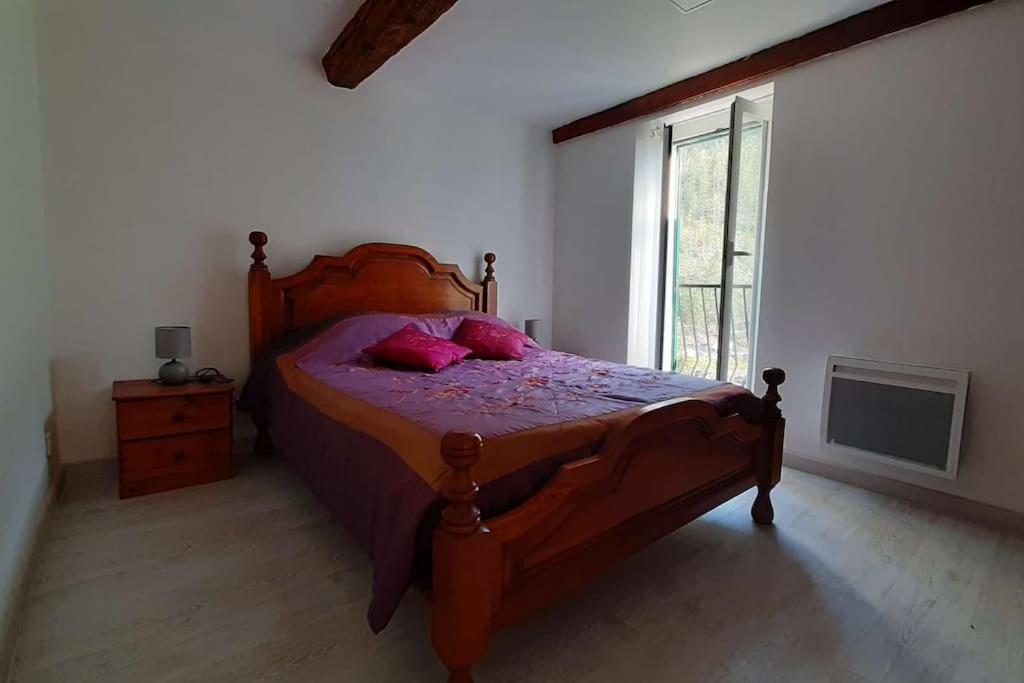 Apartamento 3 Pieces Neuf 65 M² Rigaud Exterior foto