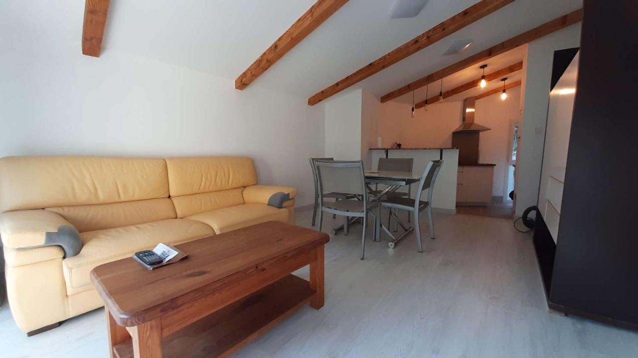 Apartamento 3 Pieces Neuf 65 M² Rigaud Exterior foto